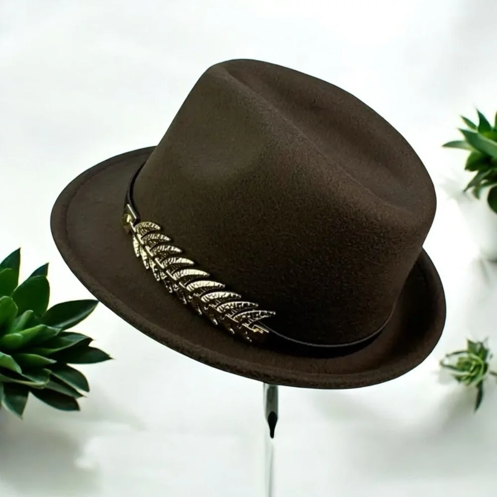 Fedora Hat